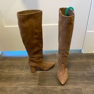 Sam Edelman kneee high boot